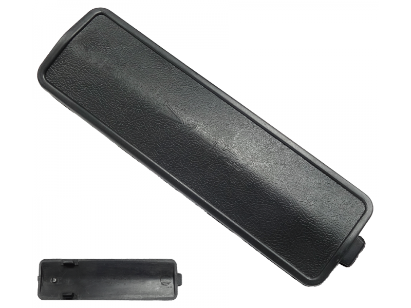 VIN number cover E-max/E-max ONE/E-max lit-ion