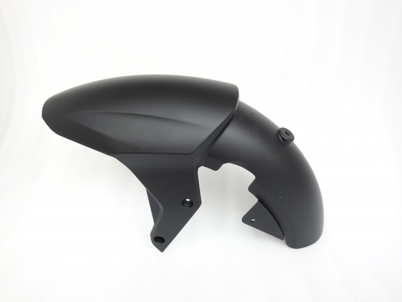 Front fender housing Xplore 125