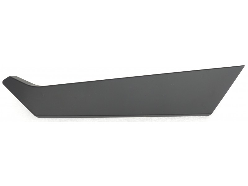 Front housing above the indicator Left Xplore 125