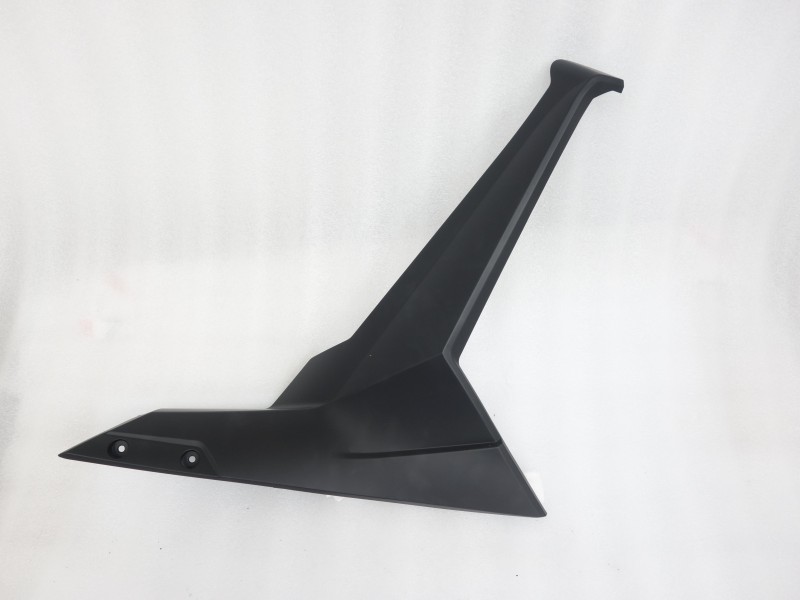 Xplore 125 Right Center Panel Housing