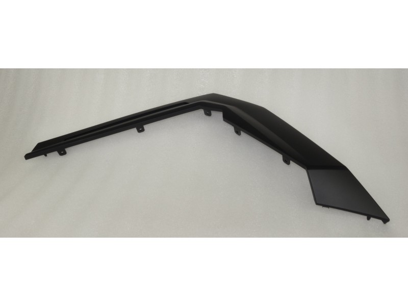 Left side sill cover Xplore 125