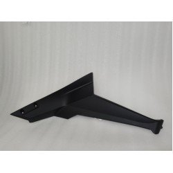 Xplore 125 center panel left housing