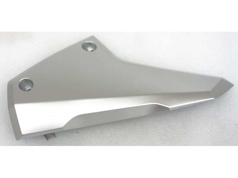 Left footrest decorative cover Xplore 125