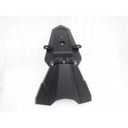 Rear fender housing upper part Xplore 125