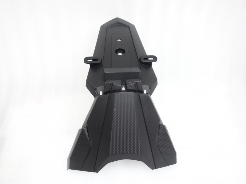 Rear fender housing upper part Xplore 125