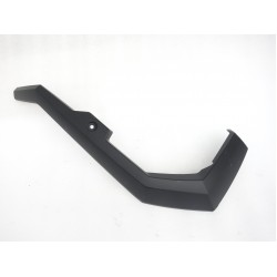 Housing Right Headlight Strip black Xplore 125