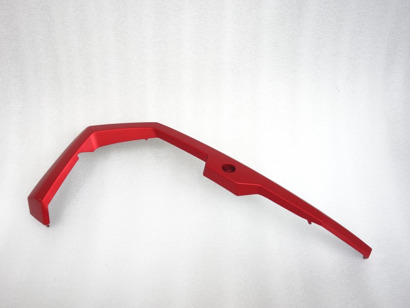 Housing Right Headlight Strip red Xplore 125