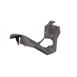 Steering wheel cover (top part) for B-Max scooter