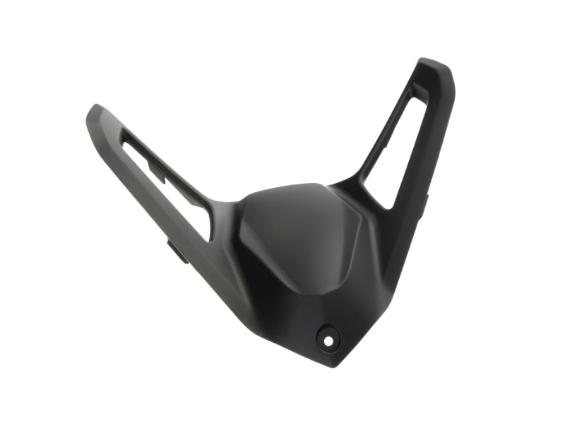 Steering wheel cover (overlay) for B-Max scooter Steering wheel cover (overlay) for B-Max scooter