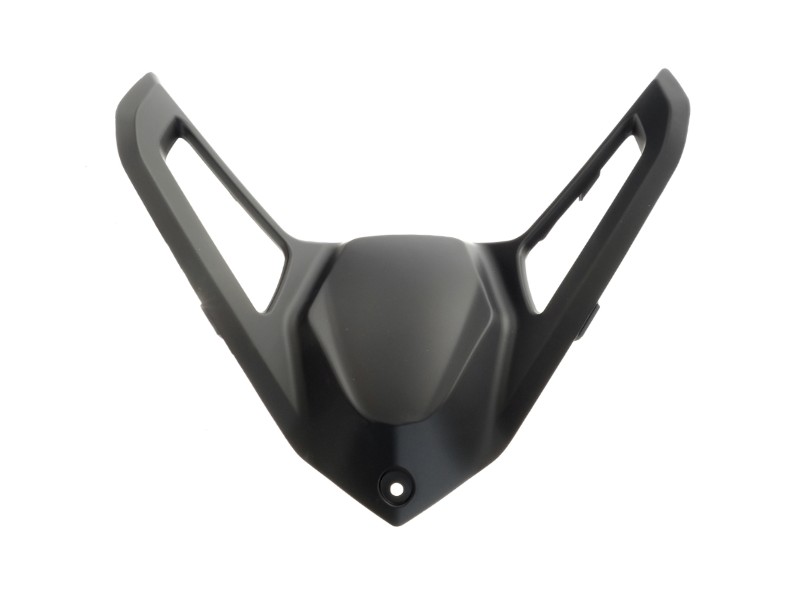 Steering wheel cover (overlay) for B-Max scooter Steering wheel cover (overlay) for B-Max scooter