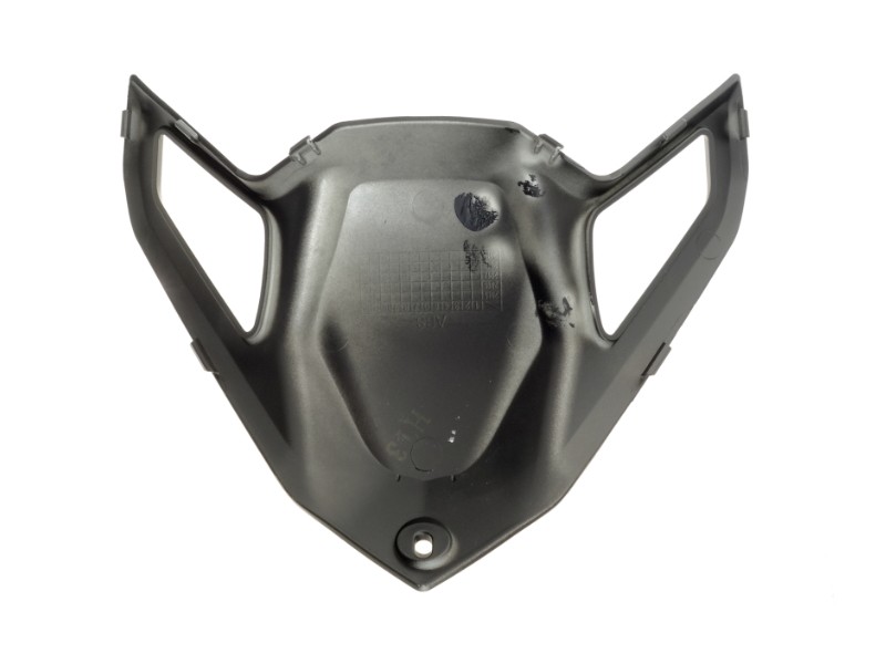 Steering wheel cover (overlay) for B-Max scooter Steering wheel cover (overlay) for B-Max scooter