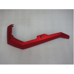 Housing Headlight strip Left red Xplore 125