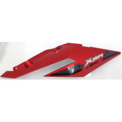 Rear housing Right red Xplore 125