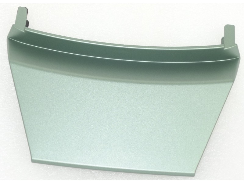 Xplore 125 rear cover green