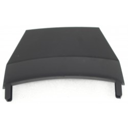 Xplore 125 rear cover black