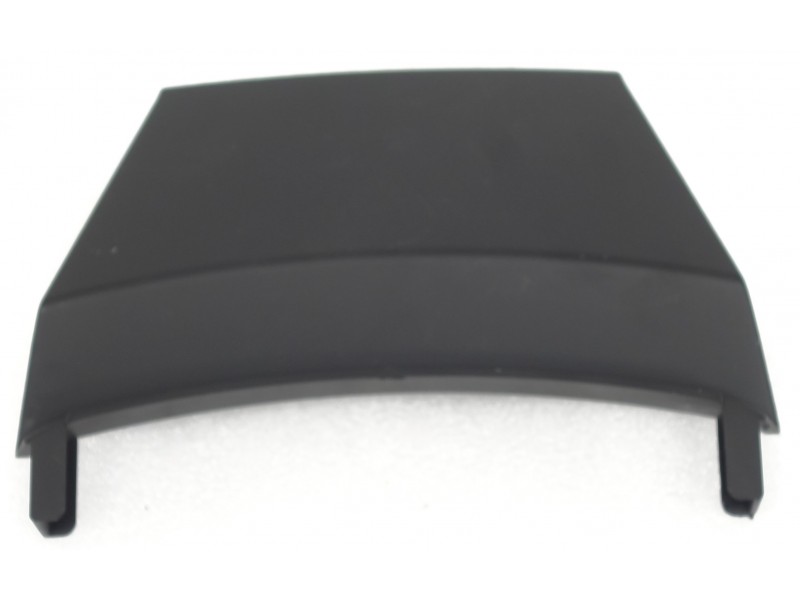 Xplore 125 rear cover black