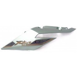 Rear left housing Xplore 125 green