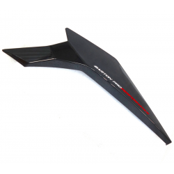 Front left red cover BLADE R Front left red cover BLADE R