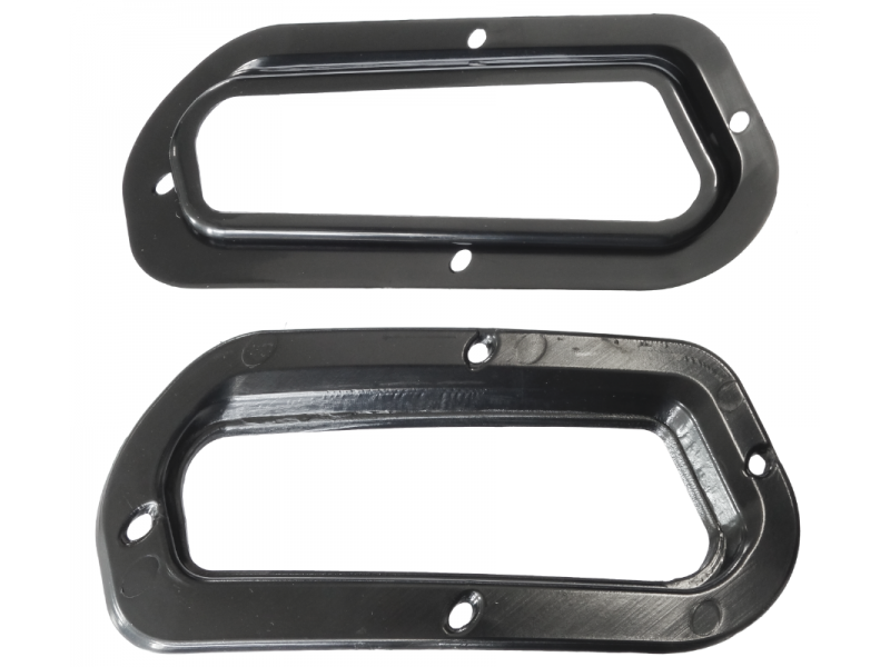 Fuel tank décor Cover BLADE R Fuel tank décor Cover BLADE R