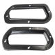 Fuel tank décor Cover BLADE R Fuel tank décor Cover BLADE R
