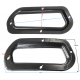Fuel tank décor Cover BLADE R Fuel tank décor Cover BLADE R