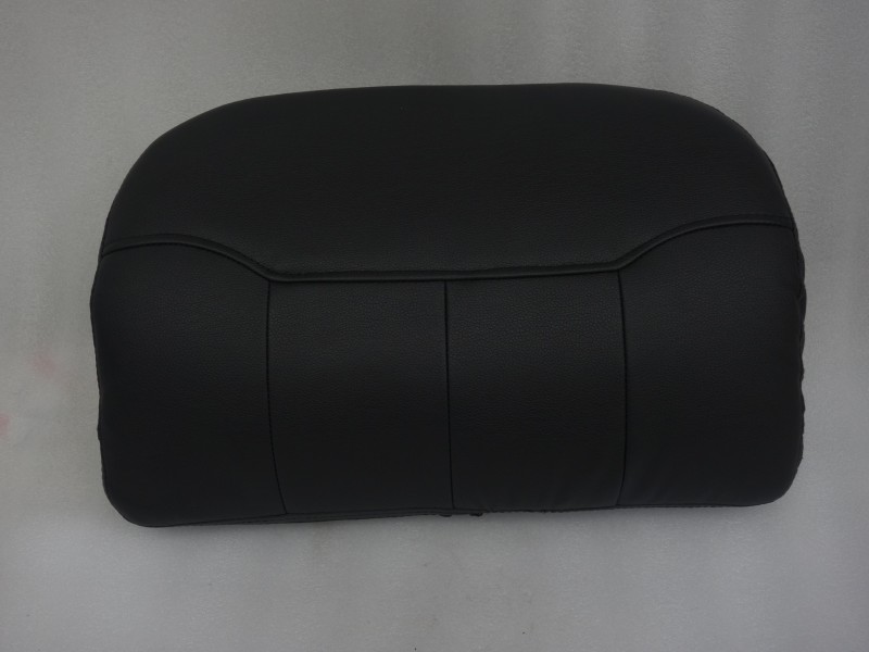 Right footrest Cover Stratos 125
