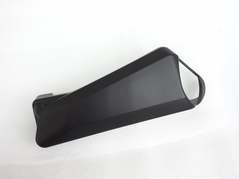Radiator Cover right Stratos 125