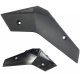 Engine cover right Stratos 125