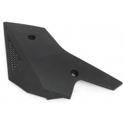 Engine cover left Stratos 125