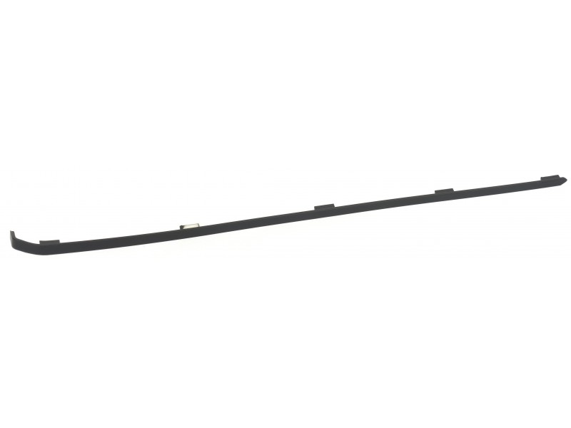 Cover - strip above left front indicator, red for B-Max scooter