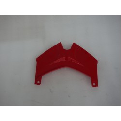 Cover - red trunk connector for B-max scooter