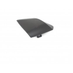 Outer cover of the left handlebars storage compartment for B-Max scooter