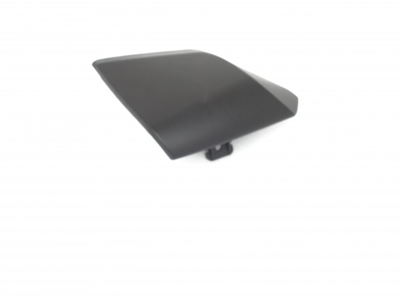 Outer cover of the left handlebars storage compartment for B-Max scooter