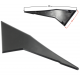 Right rear cover filling Blade R 125