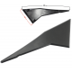 Left rear cover filling Blade R 125