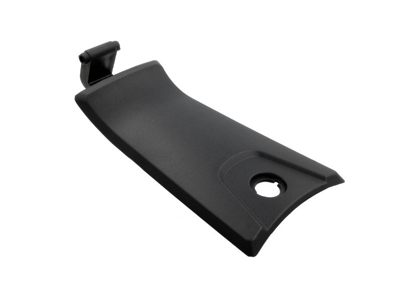 Fuel filler cover for B-Max scooter