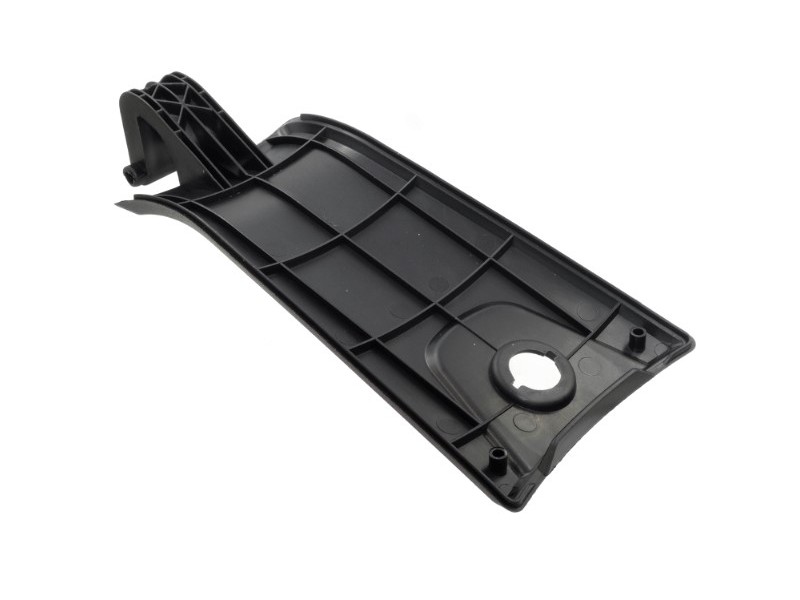 Fuel filler cover for B-Max scooter