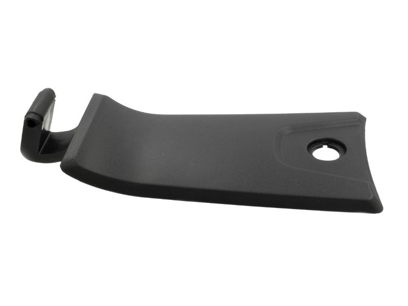 Fuel filler cover for B-Max scooter