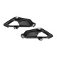Front headlamp cover , set for B-Max scooter