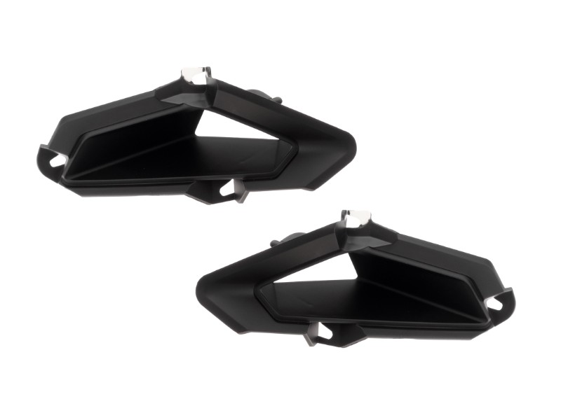 Front headlamp cover , set for B-Max scooter