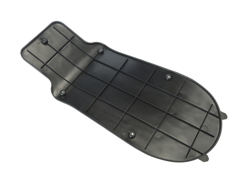Compartment cover , bottom part for B-Max scooter