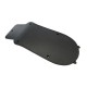 Compartment cover , bottom part for B-Max scooter