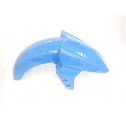 Cover - front fender , blue for B-Max