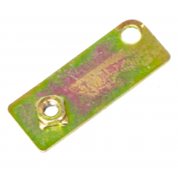 Front fender bracket B-Max