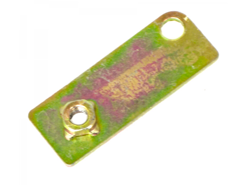 Front fender bracket B-Max