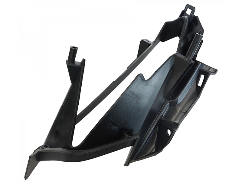 Headlamp cover, inner left BLADE R