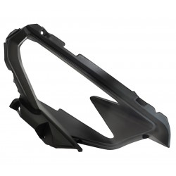 Headlamp cover, inner left BLADE R