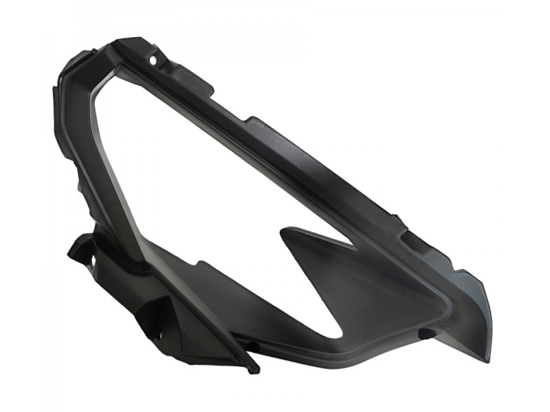 Headlamp cover, inner left BLADE R