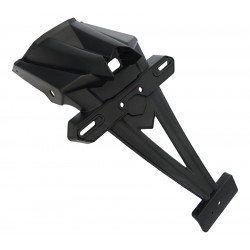 Rear fender cover BLADE R