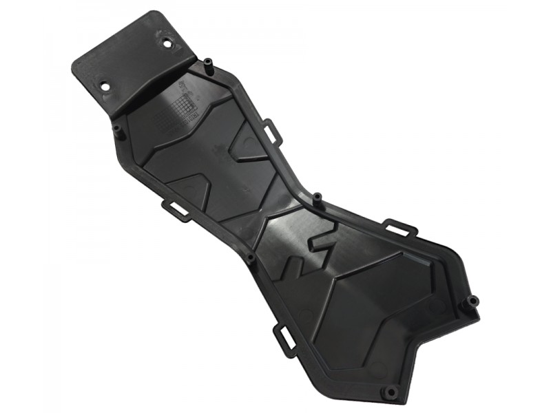 Fuel tank cover, lower part BLADE R Fuel tank cover, lower part BLADE R